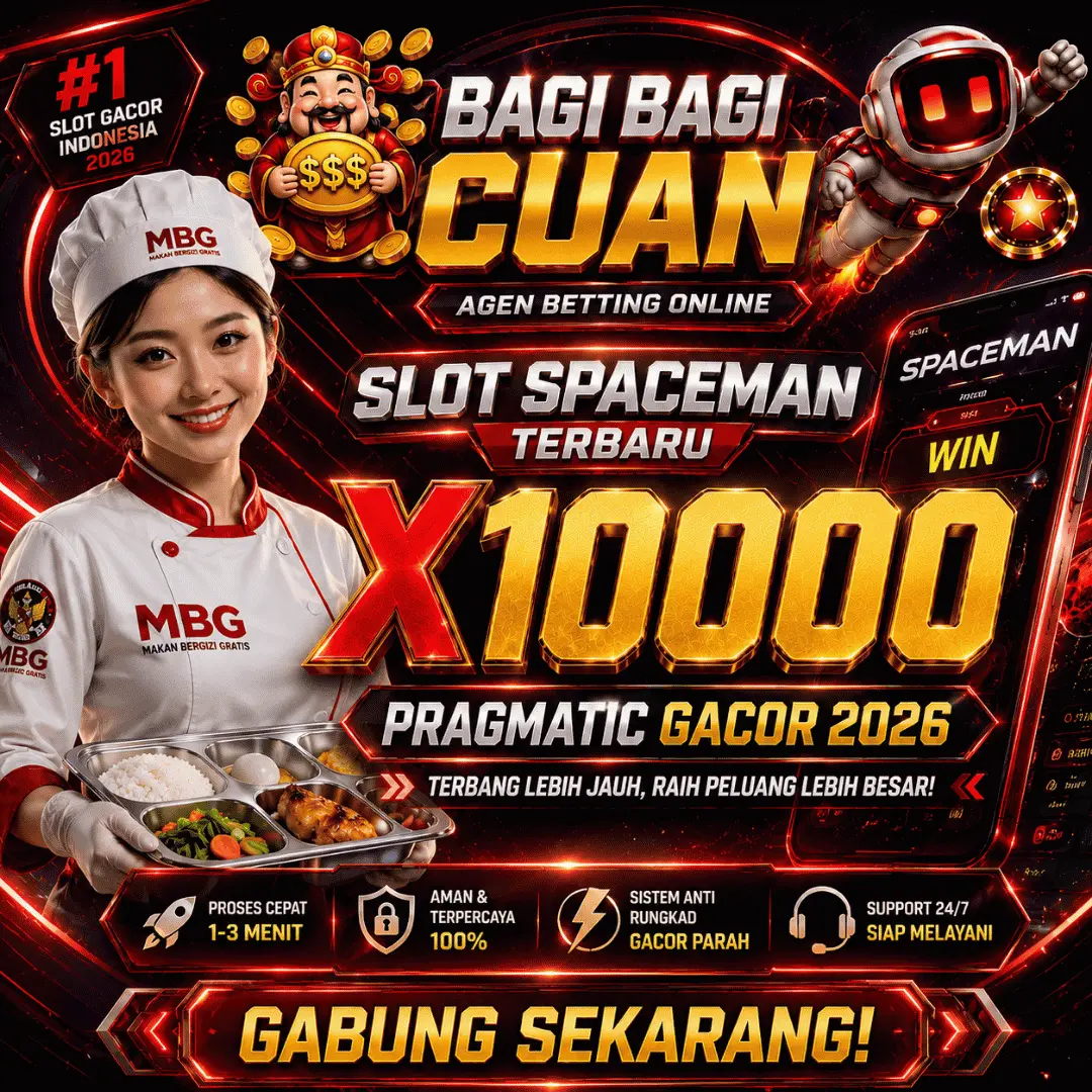 Parkir138 Banner